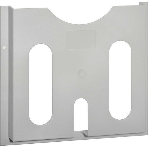 ABN - Schaltplantasche/-halter (Schaltschrank) Plantasche FBS4N10 (VE10) DIN A4 Selbstklebend