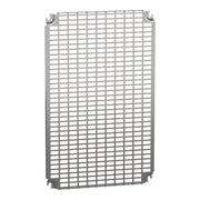 Schneider Electric - Montageplatte für Verteilergehäuse Telequick-Platte NSYMR64 600x400