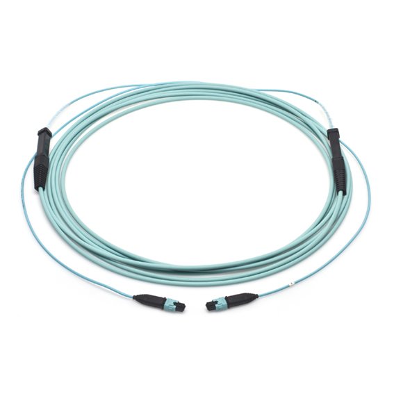 Corning - Patchkabel LWL Stammkabel 96FasernOM4 65m G757596QLZ88U065M