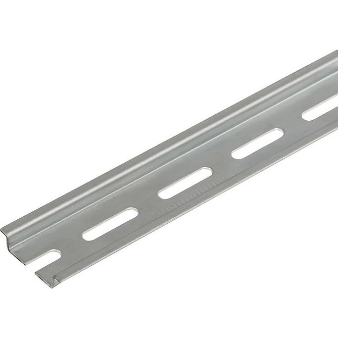 Weidmüller - Tragschiene TS 35X7.5/LL/6 2M/ST − 2 Meter