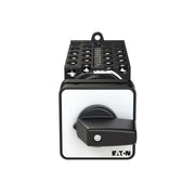 Eaton - Lastschalter Polumschalter T0 20A T0-10-15104/Z Zwischenbau rastend