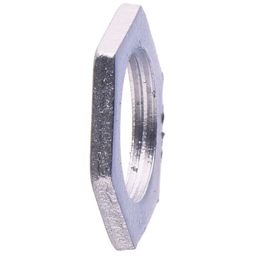 ABB Stotz S&J T&B - Gegenmutter für Kabelverschraubung Gegenmutter LNB/PG7 PG7 − 10 Stück