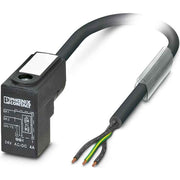 Phoenix Contact - Konfektioniertes Sensor-Aktor-Kabel Sensor-/Aktor-Kabel SAC-3P-3,0-PUR/CI1LZ 3m 3p hgf swgr