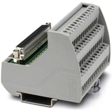 Phoenix Contact - Übergabemodul Übergabemodul VIP-3/SC/D3 #2322223 37-polig mit LED
