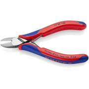 Knipex - Seitenschneider Elektronik-Seitenschneider 77 02 130 spiegelpoliert,130mm