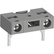 ABB Stotz S&J - Zubehör/Ersatzteile für Niederspannungs-Schalttechnik Spulenanschlussklemme LDC4 − 10 Stück