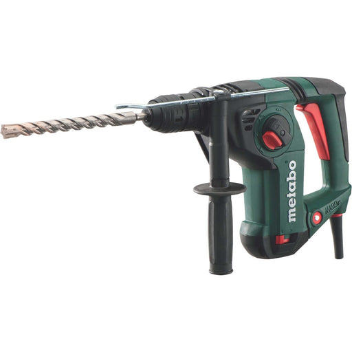 Metabowerke - Bohr- und Meißelhammer (elektrisch) Kombihammer KHE 3251 800W