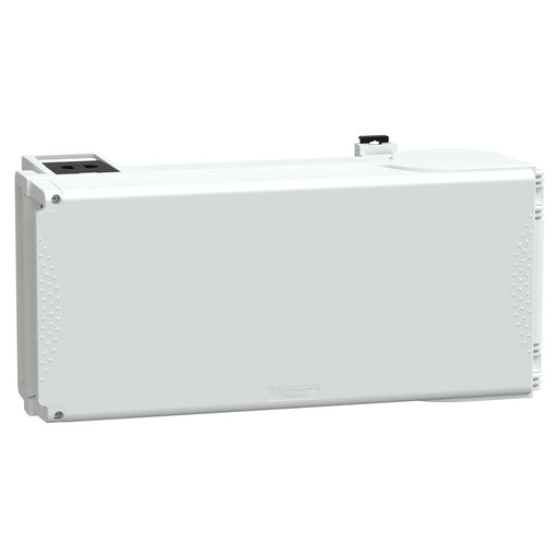 Schneider Electric - Abgangskasten für Schienenverteiler Abgangskasten KSB63SD5 63A,E33