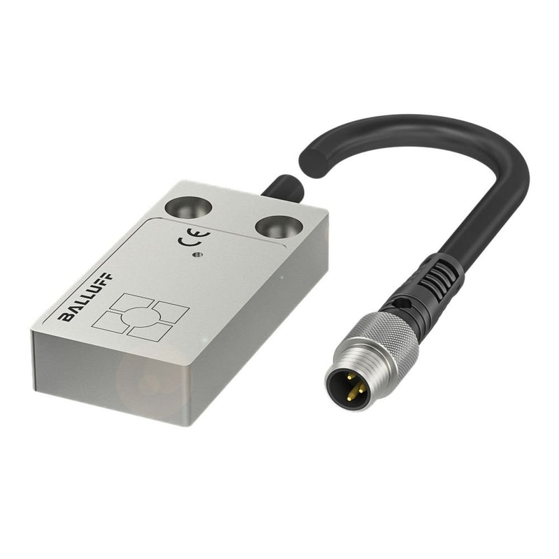 Balluff - Induktiver Näherungsschalter Sensor induktiv BES516347MOCS49-00,2