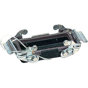 Harting - Schutzkappe für Industriesteckverbinder Abdeckkappe Tüllengehäuse 09370105403 Baugröße: 10B