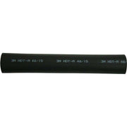 3M - Schrumpfschlauch Warmschrumpfschlauch HDT-A 115/37 BK1MPCS − 5 Stück