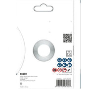 Bosch - Trenn-/Schleifscheibe Diamanttrennscheibe 2608602680 PRO Abrasive