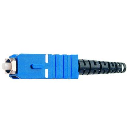 Telegärtner - LWL-Steckverbinder T-SC Stecker MM 100007182 Kabel D:2,6-3,0mm