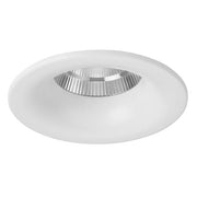 Brumberg Leuchten - Downlight/Strahler/Flutlicht LED-Einbauleuchte 12116073 350mA d2w weiß