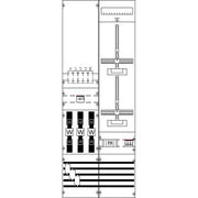 Striebel&John - Zählerfeld Mess- u. Wandlerfeld KA4265H5 kpl. BH5-2FB
