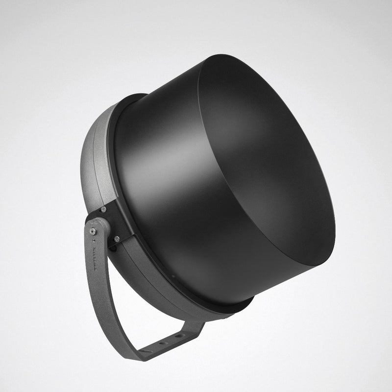 Trilux - Lichttechnisches Zubehör/Ersatzteile für Leuchten Blende Faciella Slim 40 ZB