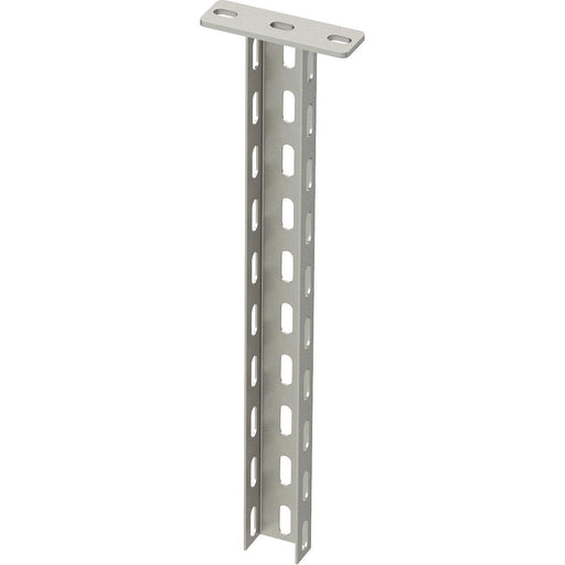 OBO Bettermann - Hängestiel für Kabeltragsystem Hängestiel US 3 K 120 A4 50x30x1200mm