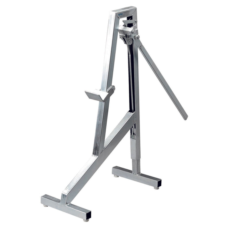 Cimco Werkzeuge - Kabeltrommelabroller Kabeltrommelheber 142323