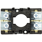Eaton - Zubehör/Ersatzteile für Niederspannungs-Schalttechnik Verriegelungsteil UV-P3 m. N- u. PE-Anschluß