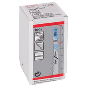 Bosch - Stichsägeblatt T 118 B 2608631965 Basic for Metal