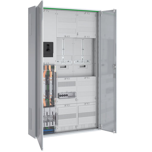 ABN - Zähler-Komplettschrank Wandlerschrank RS309X0553 250A