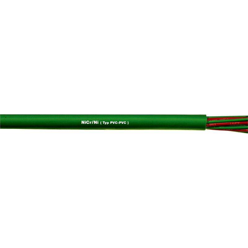 Lapp Kabel&Leitung - Thermoausgleichsleitung KNL NiCr/Ni KCA 4X1,5 DIN 0156001/500 − 500 Meter