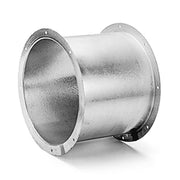 Helios Ventilatoren - Zubehör/Ersatzteile für Ventilatoren Verlängerungsrohr VR 355 beidseit. Flansch