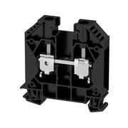 Weidmüller - Durchgangs-Reihenklemme Klemme WDU 16 SW Schraubanschl.,16mm² − 50 Stück