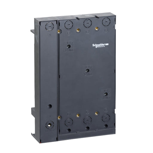 Schneider Electric - Sammelschienen-Adapter Sammelschienenadapter LV432624 4p f.400A+630A
