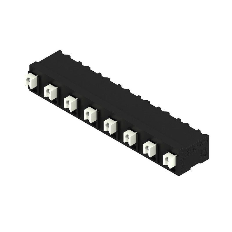 Weidmüller - Leiterplattenklemme Leiterplattenklemme LSF-SMT 7#1869320000 7.62mm − 9 Stück
