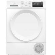 Siemens - Wäschetrockner Wärmepumpentrockner WT43HV04 IQ300