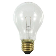 Scharnberger+Hasenbein - Allgebrauchsglühlampe Standard Allgebrauchslampe 60x105 57400 E27 230V 7W klar