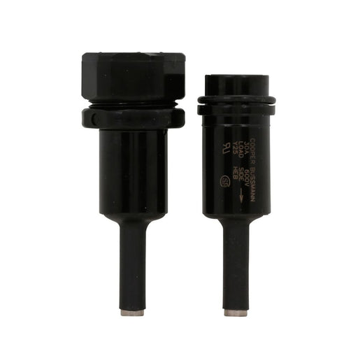 Eaton - Halter für zylindrische Sicherung Sicherungshalter BK/HEB-AA − 20 Stück