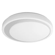 Ledvance - Decken-/Wandleuchte LED-Deckenleuchte SMART+#4058075486423 WiFi, TW, grau