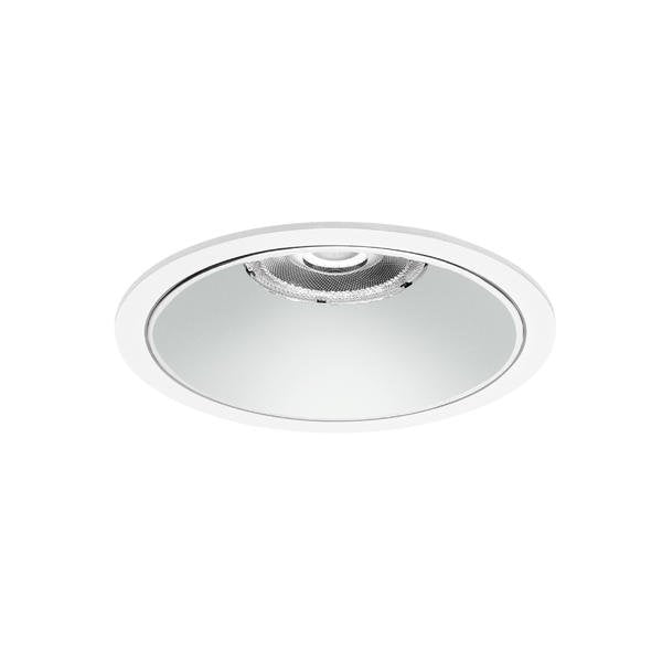 Brumberg Leuchten - Downlight/Strahler/Flutlicht LED-Einbaudownlight 230V 40672173 3000K