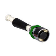 Schneider Electric - Frontelement für Drucktaster Rückstelltaster, rot XB4BA942 Schaltweg 130..257mm