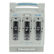 Eaton - Sicherungslasttrennschalter Lasttrennschalter 3polig SIZE 2 HOR#EBH2O3TM1 400A 690V Niedersp.