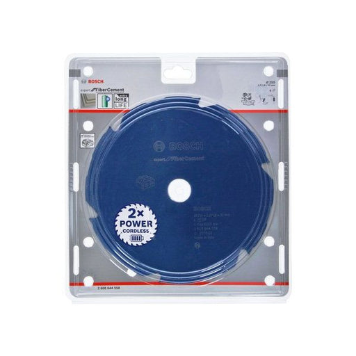 Bosch - Kreissägeblatt für 2608644558 Akkusägen Expert for