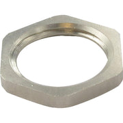 Murrelektronik - Mutter Sechskantmutter 7000-08591-0000000 M8x0,5 − 1 Stück