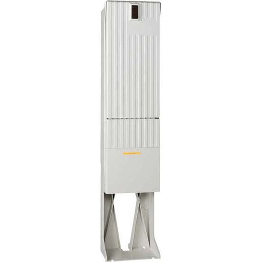 ABN - Leergehäuse Anschlusssäule SL142 FB1 BH4