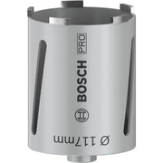 Bosch - Bohrkrone PRO Trockenbohrkrone, 117 2608587329 x 150 mm, G 1/2 Zoll
