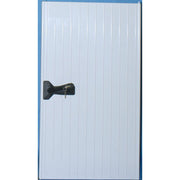 GSAB Elektrotechnik - Tür/Bedientableau (Schaltschrank) Tür komplett 99.00.020 GSAB 58S