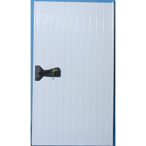 GSAB Elektrotechnik - Tür/Bedientableau (Schaltschrank) Tür komplett 99.00.020 GSAB 58S