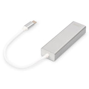 DIGITUS - USB-Hub Hub DA-70255 3 Port USB 3.0