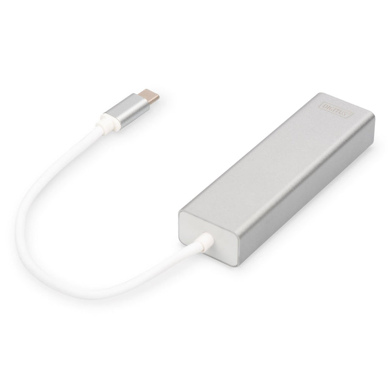 DIGITUS - USB-Hub Hub DA-70255 3 Port USB 3.0