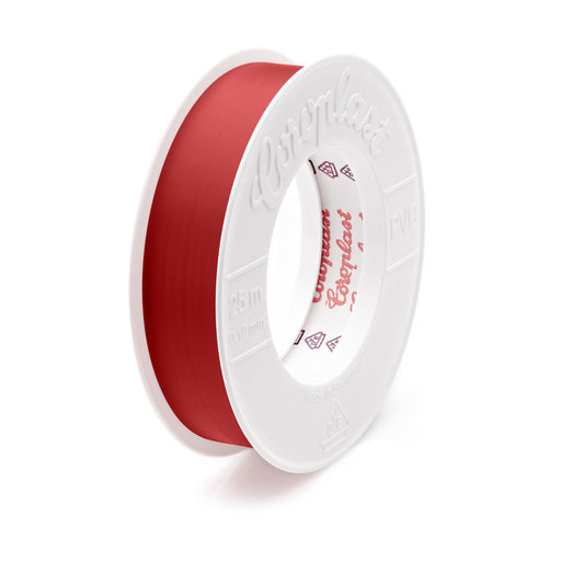 Coroplast - Klebeband Isoband 302 19x25 rt − 16 Stück