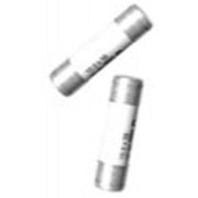Eska - Zylindrische Sicherung G-Sicherungseinsatz 1.038.126 FF 8A 10,3x38mm − 10 Stück