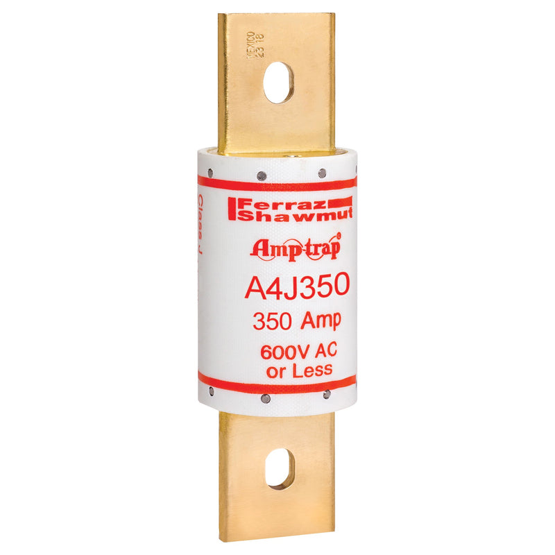Mersen - Zylindrische Sicherung Sicherungseinsatz Class J A4J350 F A4J 54x181 350A
