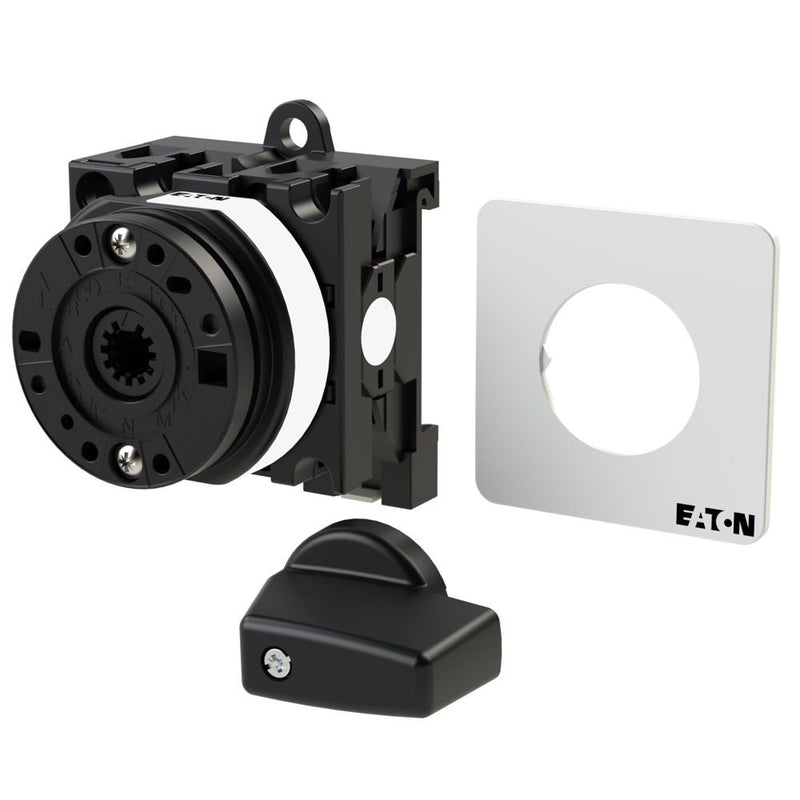 Eaton - Lasttrennschalter EIN-AUS-Schalter T0-1-8200/XZ 1polig 20A