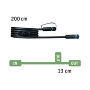 Paulmann - Elektrisches Zubehör/Ersatzteile für Leuchten Kabel 939.26